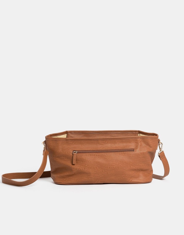 Arrived - The Hayes Pram Caddy