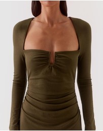 SOVERE - Lola Dress