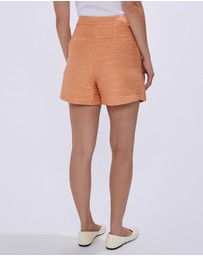 Marcs - Tweed Could Be The One Skort