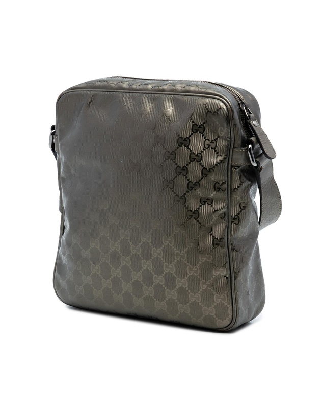 Pre-Loved by Azura Reborn - Pre-Loved GG Imprime Crossbody