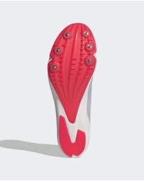 adidas Performance - Adizero Distancestar Shoes Unisex