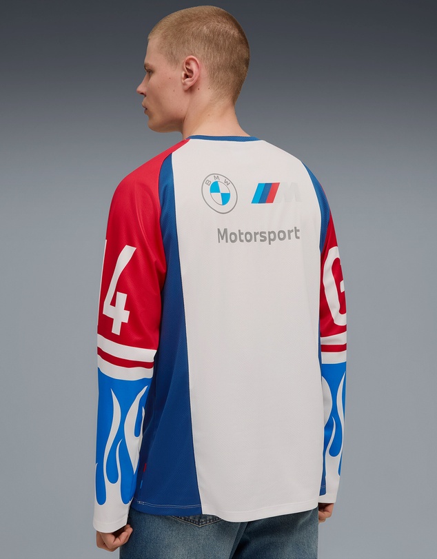 Puma - Lifestyle Jersey Top - Men's