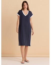 Betty Basics - Tula T-Shirt Dress
