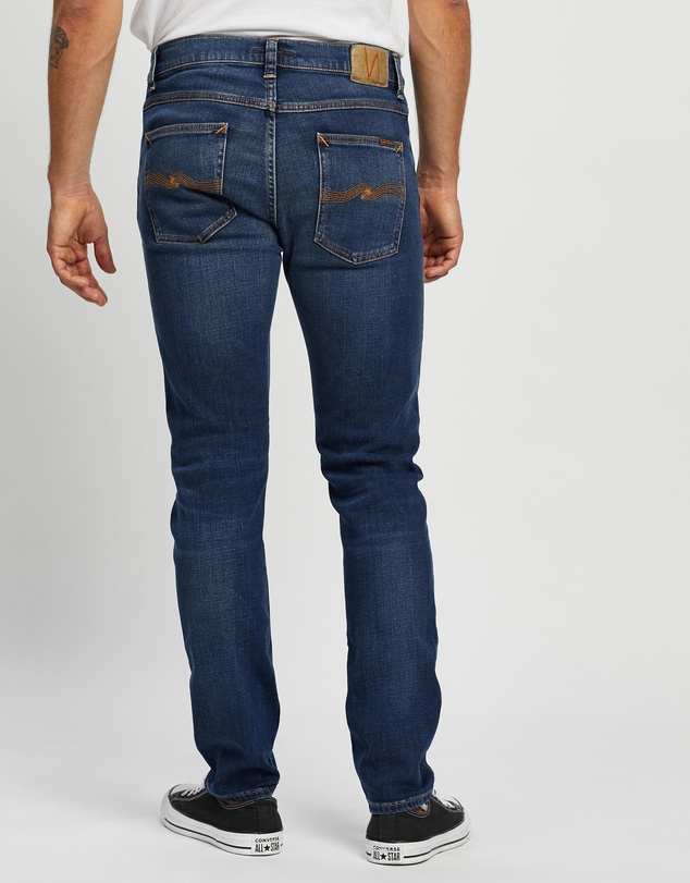 Nudie Jeans - Lean Dean Jeans