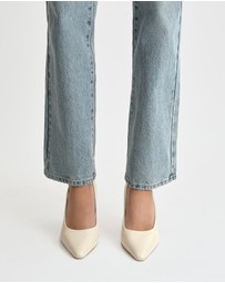 Jo Mercer - Dash High Heels