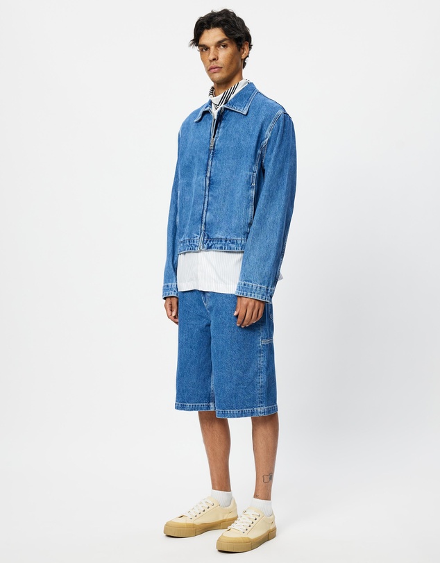 SUNNEI - Bomber Jacket