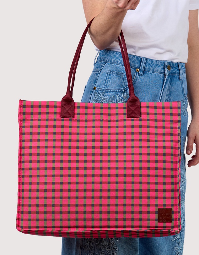The Somewhere Co - Samba Ultimate Tote Bag