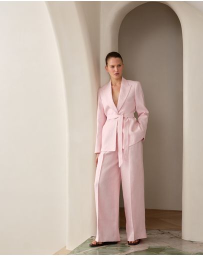 Blossom Pink