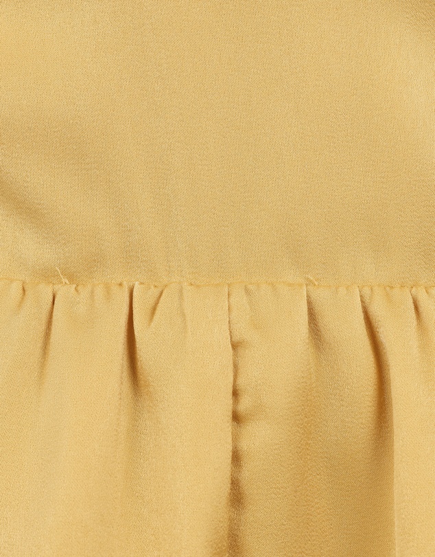 Petal & Pup - Billie Romper - Honeysuckle Yellow