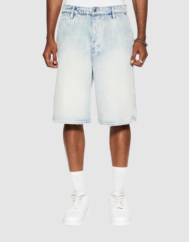 Ksubi - MAXX SHORT LEGACY BLUE