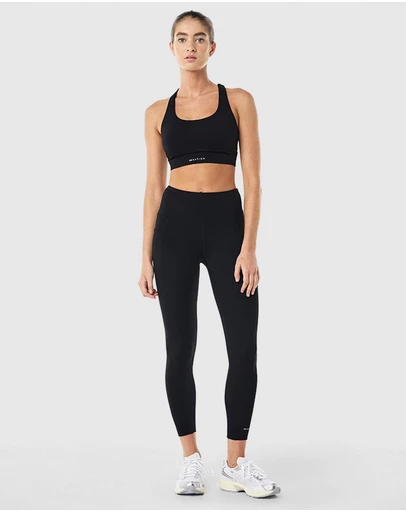 P.E Nation - Recalibrate 7/8 Leggings