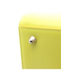 Pre-Loved by Azura Reborn - Pre-Loved Medium Ombre Calfskin Lady Dior