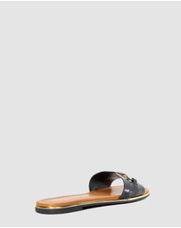 Dune London - Lately - Black