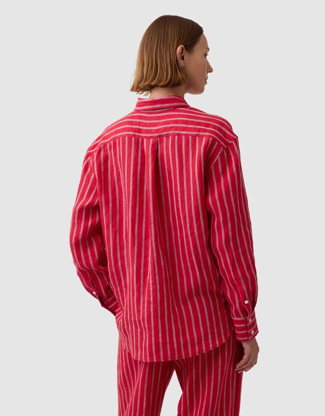 GAP - The Relaxed Shirt