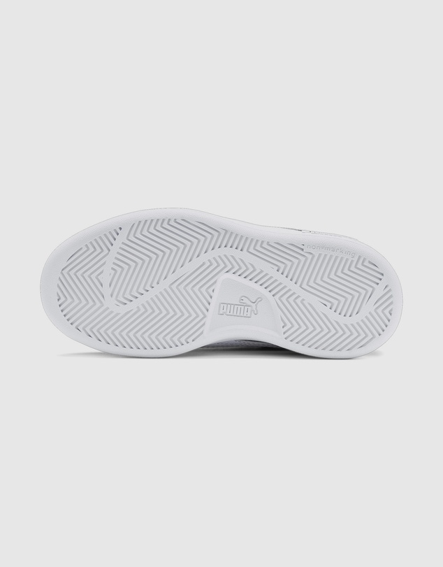 Puma - Smash V2 Suede Kids - Unisex