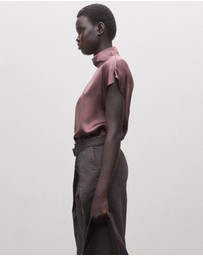 M.N.G - Lunas Blouse