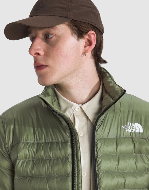 The North Face - Terra Peak Jacket