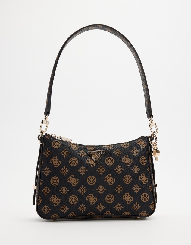 GUESS - Daryna Top Zip Shoulder Bag