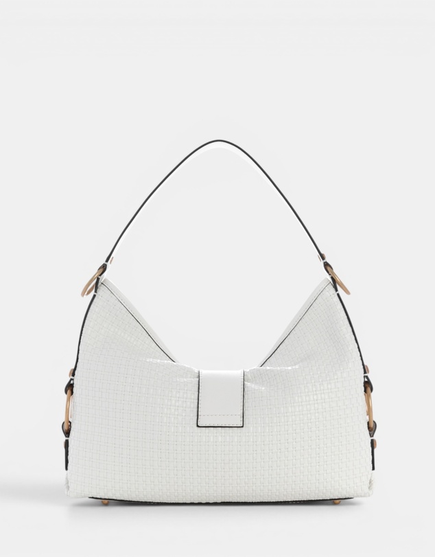 GUESS - Camden Shoulder Bag