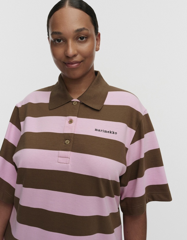 Marimekko - Sekoitus Tunic