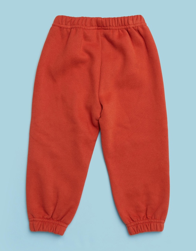 Tiny Trove - Woodie 3D Logo Tracksuit - Babies-Kids