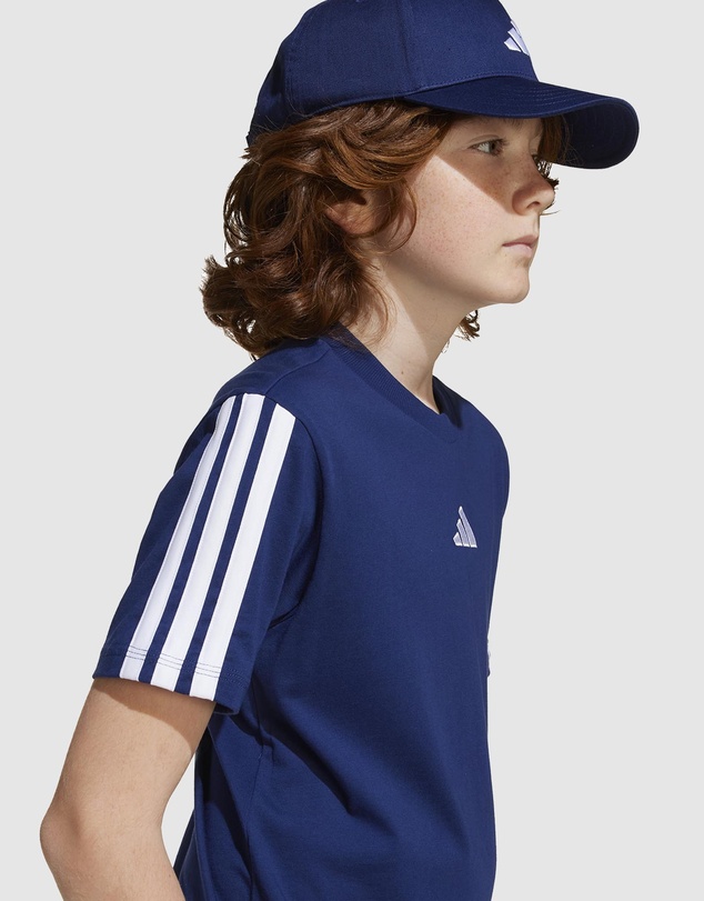 adidas Sportswear - 3S Tee - Teens
