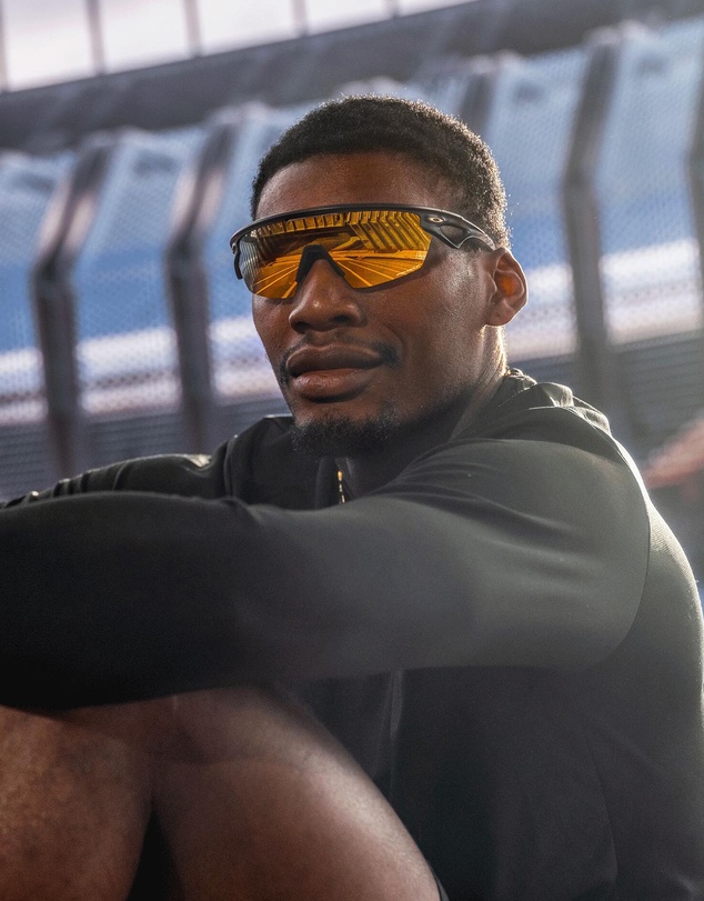 Oakley - Sphaera