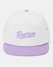 Roarsome - Riders Podium Cap