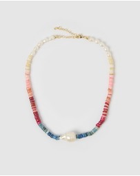 Miz Casa and Co - Malia Choker
