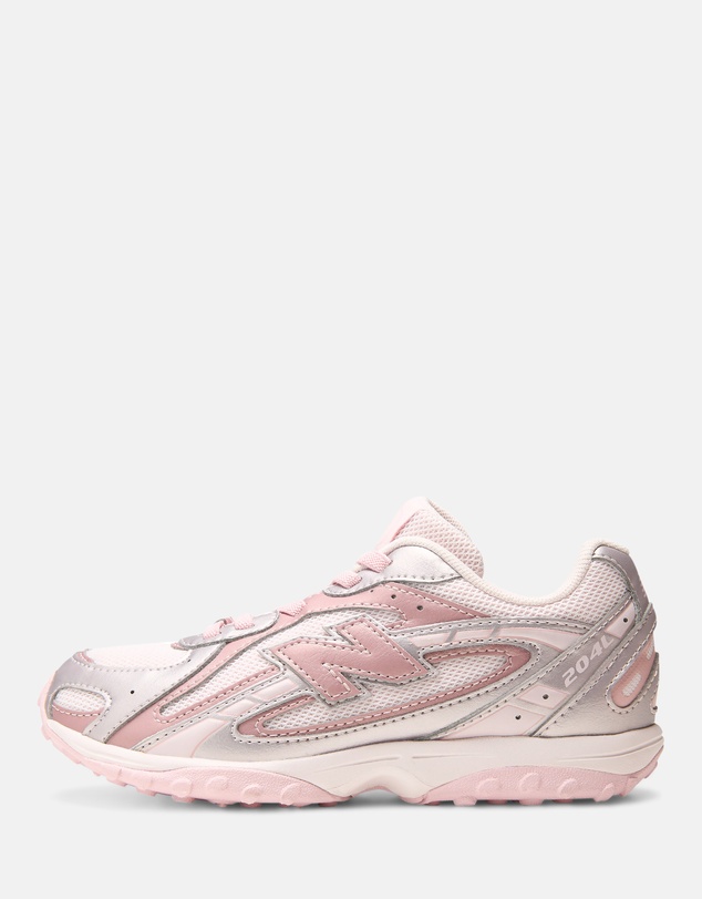 New Balance - 204L Bungee Lace Preschool