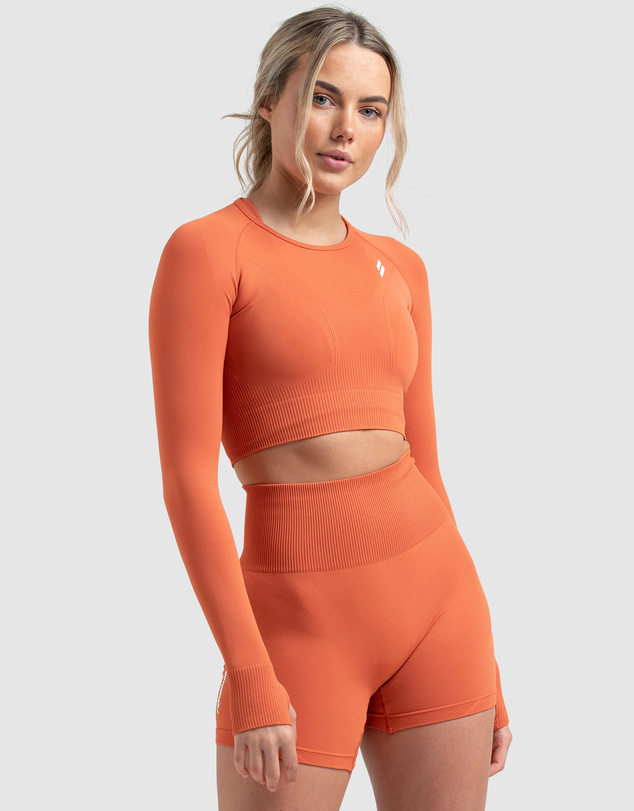 Doyoueven - Hyperflex 2 Longsleeve