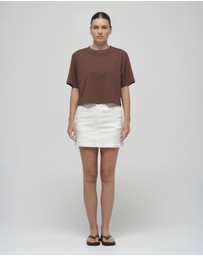 JACANDMOOKI - Kaia Tshirt