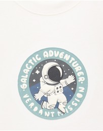 M.N.G - Astron T-Shirt - Babies-Kids