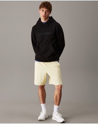 Calvin Klein - Cotton Sport Fleece Hoodie