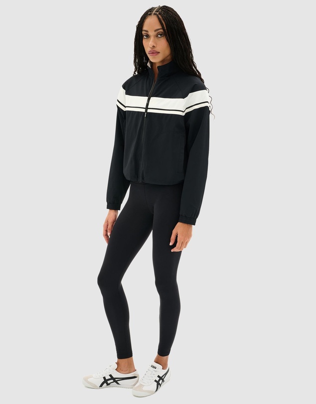 Splits59 - Morrison Nylon Twill Track Jacket