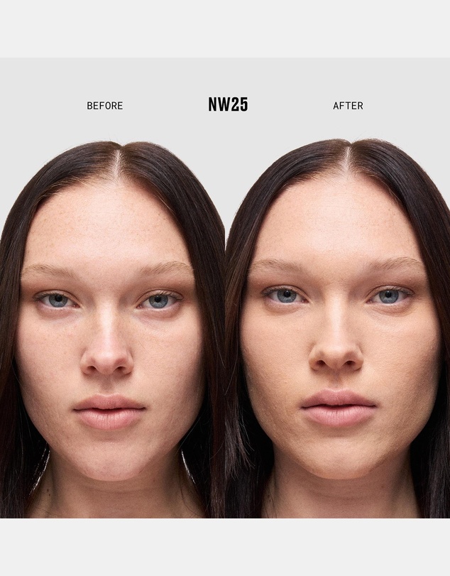 MAC - Studio Fix 36HR Smooth Angles Concealer