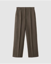 M.N.G - Tempo Trousers