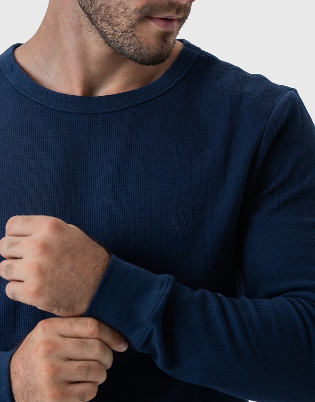 Coast Clothing - Mens Hands On Deck Pyjama