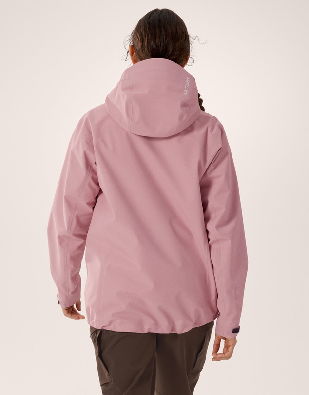 Arc'teryx - Beta Jacket Women's