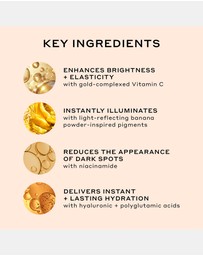 Ole Henriksen - Banana Bright+ Instant Glow Moisturiser