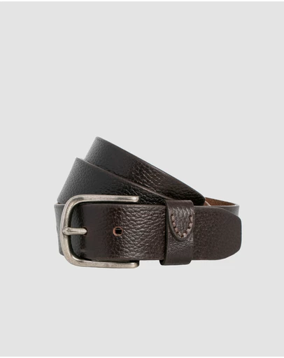 Loop Leather Co - The Boss