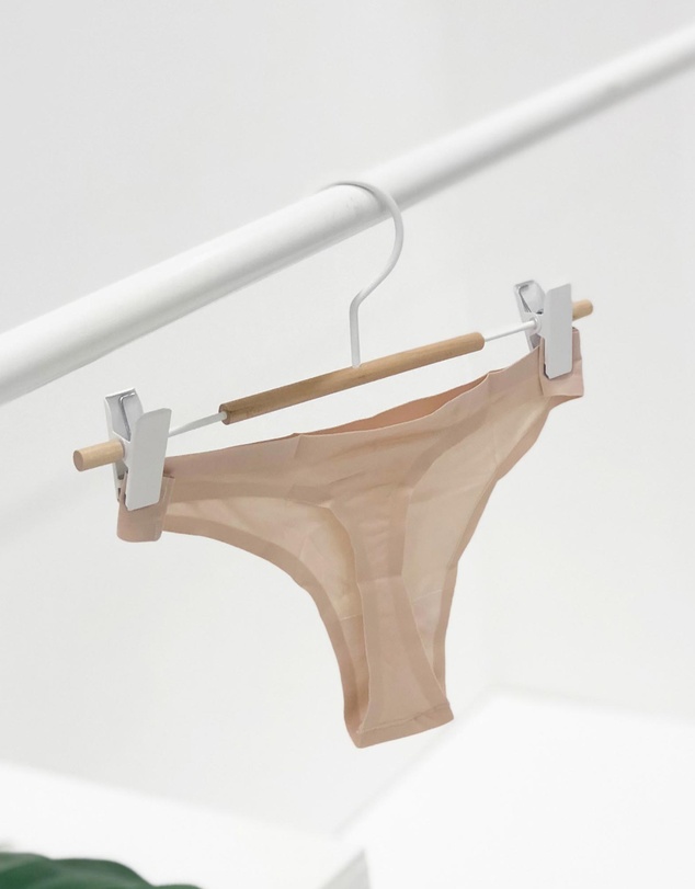 Aim'n - 3-Pack Invisible Thong