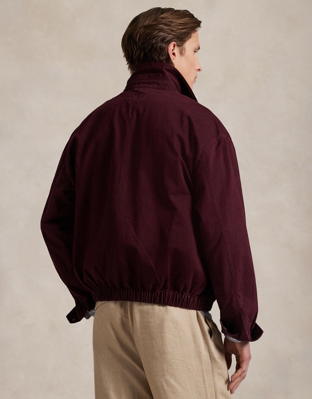 Polo Ralph Lauren - The Big Bayport Jacket