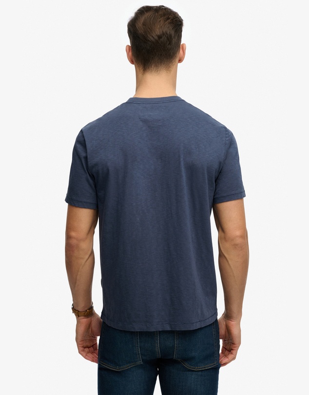 Superdry - Merchant Graphic Tee