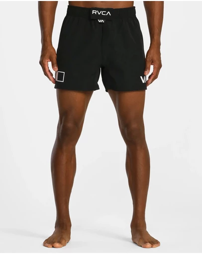 RVCA - Mens Fight Scrapper 15