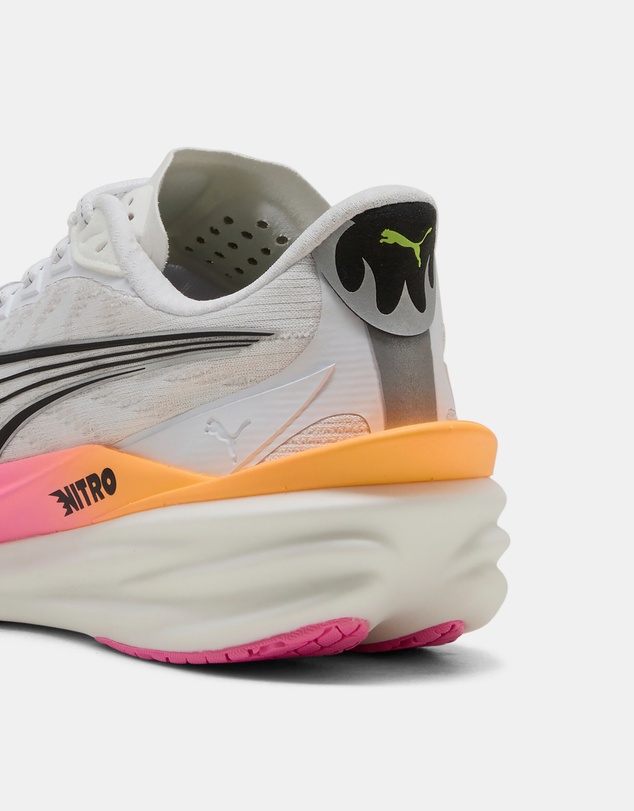 Puma - Deviate NITRO 4 - Women