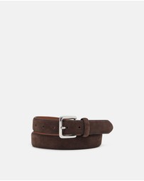 Oxford - Kiah Suede Belt