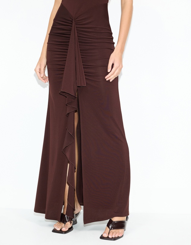 Dazie - Bali Jersey Maxi Dress