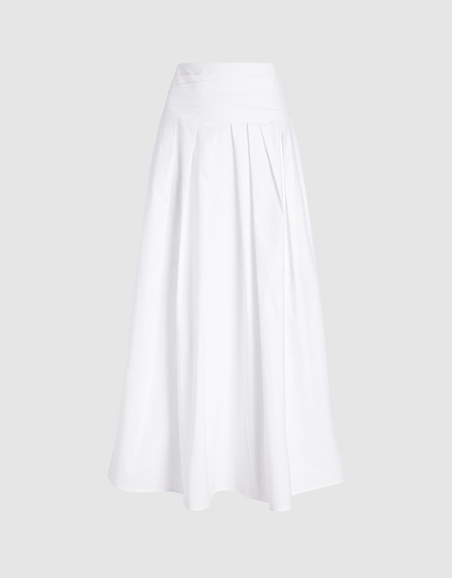 Proenza Schouler White Label - Nessa Skirt