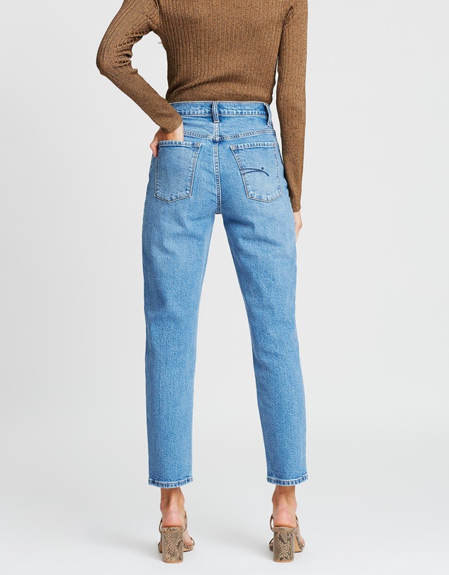 Nobody Denim - Kennedy Jeans